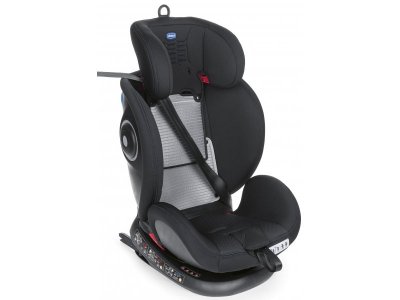Автокресло Chicco Seat4Fix Air, гр. 0/1/2/3 1-00356802_8