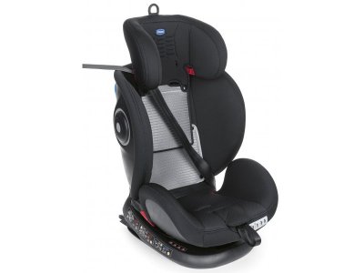 Автокресло Chicco Seat4Fix Air, гр. 0/1/2/3 1-00356802_11