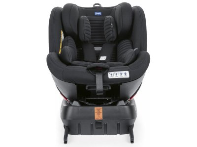 Автокресло Chicco Seat4Fix Air, гр. 0/1/2/3 1-00356802_13