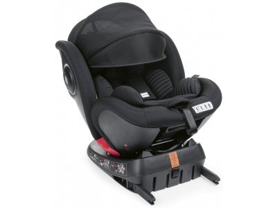 Автокресло Chicco Seat4Fix Air, гр. 0/1/2/3 1-00356802_14