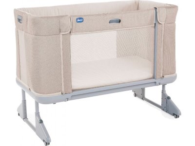 Кроватка Chicco Next2Me Forever 1-00356803_1
