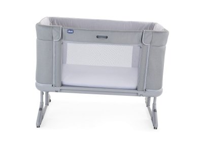 Кроватка Chicco Next2Me Forever 1-00356803_3