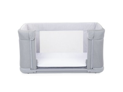 Кроватка Chicco Next2Me Forever 1-00356803_7