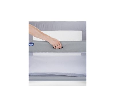 Кроватка Chicco Next2Me Forever 1-00356803_11