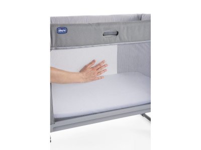 Кроватка Chicco Next2Me Forever 1-00356803_12