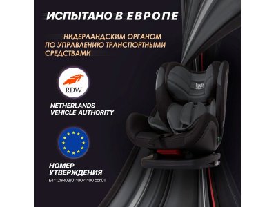 Автокресло Nuovita Maczione NiS3-1 1-00355039_33