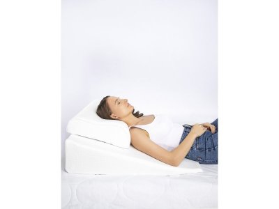 Подушка клиновидная Amaro Home Relax and Sleep 80*70 см 1-00357066_4