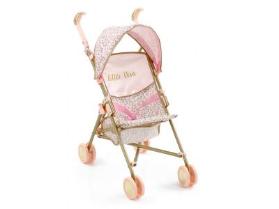Коляска для куклы трость HauК Little Diva модель Drive Sun 1-00357121_1