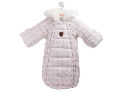 Конверт Bembi 1-00357153_1