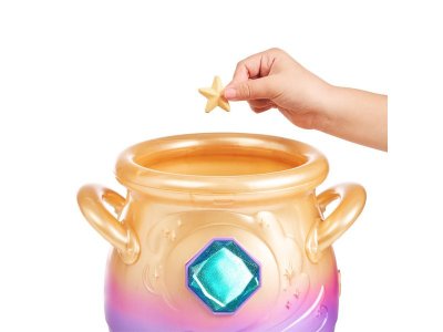 Набор интерактивный Magic Mixies Волшебный котел 1-00357175_5