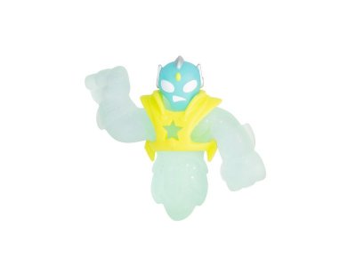 Фигурка тянущаяся GooJitZu Стар Шедоу Галактическая Атака 1-00357181_1