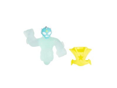 Фигурка тянущаяся GooJitZu Стар Шедоу Галактическая Атака 1-00357181_2