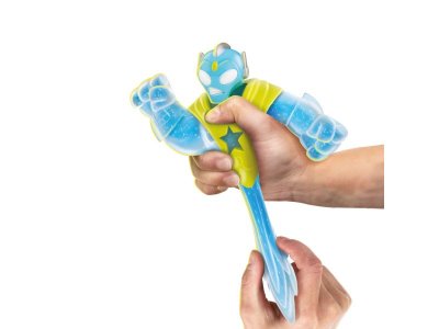 Фигурка тянущаяся GooJitZu Стар Шедоу Галактическая Атака 1-00357181_3