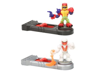 Набор игровой Akedo для поединка Дуэль Драконов 1-00357190_1