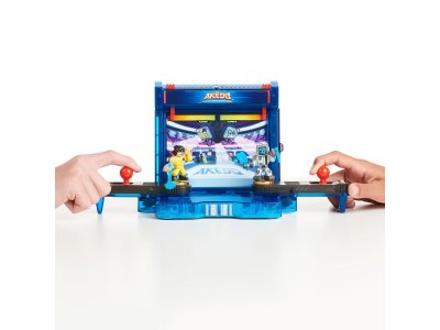 Набор игровой Akedo Грандиозная бойцовская арена 1-00357199_4