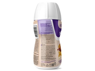 Смесь PediaSure Малоежка со вкусом шоколада, 200 мл (ОСГ) 1-00357365_10