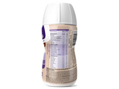 Смесь PediaSure Малоежка со вкусом шоколада, 200 мл (ОСГ) 1-00357365_11