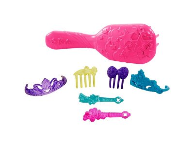 Кукла Mattel Barbie Игра с волосами, русалка с длинными волосами 1-00357283_2