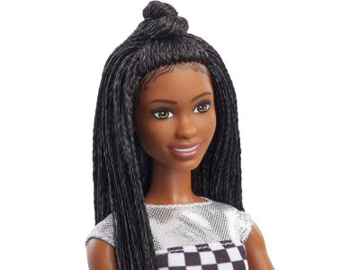 Кукла Mattel Barbie Бруклин с аксессуарами 1-00357288_4
