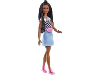 Кукла Mattel Barbie Бруклин с аксессуарами 1-00357288_5