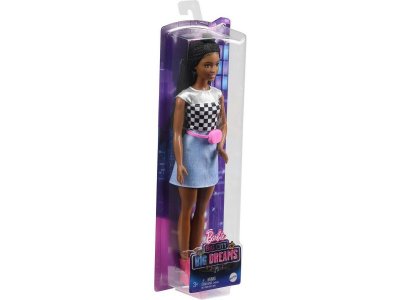 Кукла Mattel Barbie Бруклин с аксессуарами 1-00357288_6