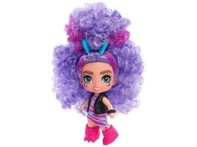 Набор игровой Mattel Cave Club Пещерные малыши Кукла с динозавром 1-00357293_7