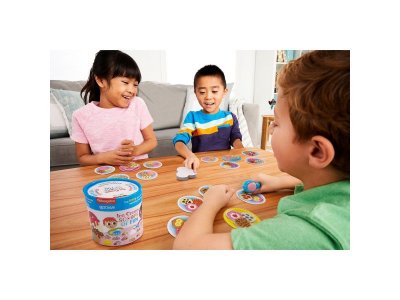 Игра настольная Fisher Price Мороженое 1-00357297_2