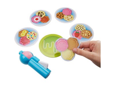 Игра настольная Fisher Price Мороженое 1-00357297_3