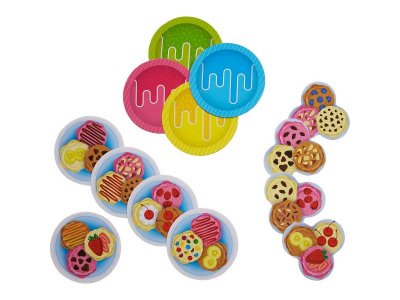 Игра настольная Fisher Price Мороженое 1-00357297_6