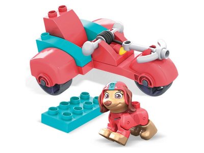Набор игровой Mega Bloks Щенячий патруль Скутер Либерти 1-00357307_9
