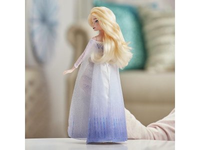 Кукла Hasbro Холодное сердце 2 Поющая Эльза 1-00357318_2