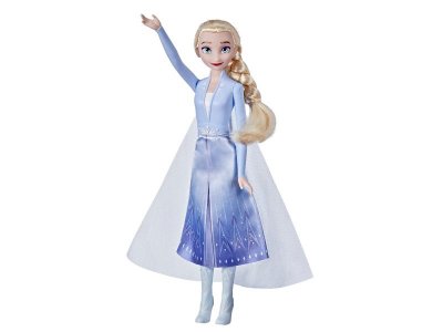 Кукла Hasbro Холодное сердце 2 Эльза 1-00357319_1