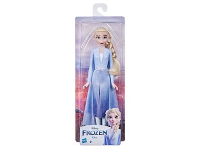 Кукла Hasbro Холодное сердце 2 Эльза 1-00357319_6