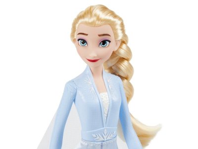 Кукла Hasbro Холодное сердце 2 Эльза 1-00357319_8