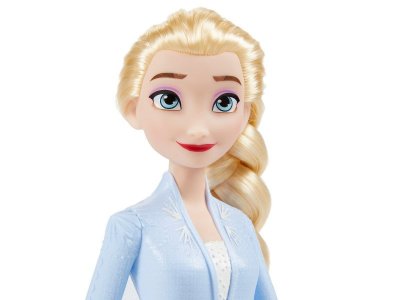Кукла Hasbro Холодное сердце 2 Эльза 1-00357319_7