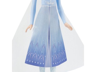 Кукла Hasbro Холодное сердце 2 Эльза 1-00357319_11