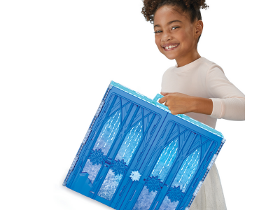 Набор игровой Hasbro Холодное сердце 2 Замок Эльзы 1-00357320_8