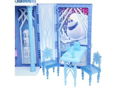 Набор игровой Hasbro Холодное сердце 2 Замок Эльзы 1-00357320_6