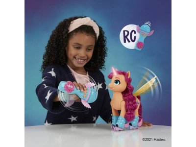 Игрушка интерактивная Hasbro Пони Фильм Поющая Санни 1-00357327_3