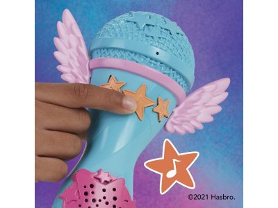 Игрушка интерактивная Hasbro Пони Фильм Поющая Санни 1-00357327_5