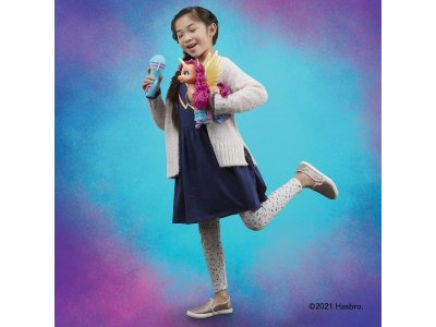 Игрушка интерактивная Hasbro Пони Фильм Поющая Санни 1-00357327_18