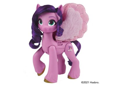 Игрушка интерактивная Hasbro Пони Фильм Поющая Пипп 1-00357328_10
