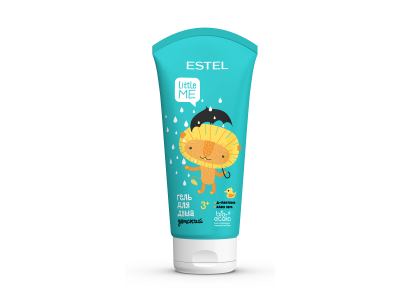 Гель для душа Estel Little Me детский, 200 мл 1-00357383_1