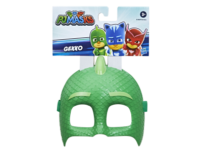 Игрушка Hasbro Маска героев Гекко 1-00359780_2