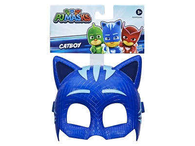 Игрушка Hasbro Маска героев Кэтбой 1-00359781_2
