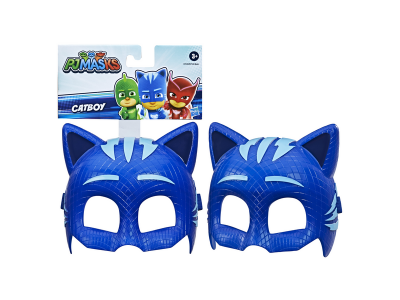 Игрушка Hasbro Маска героев Кэтбой 1-00359781_3