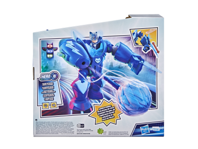 Набор игровой Hasbro Защитный костюм Кэтбой 1-00359783_2
