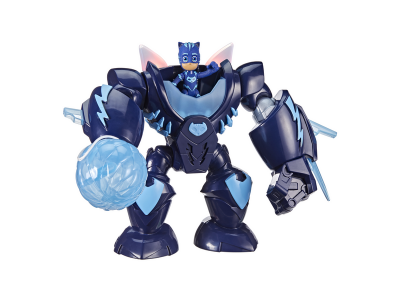 Набор игровой Hasbro Защитный костюм Кэтбой 1-00359783_6