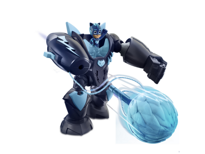 Набор игровой Hasbro Защитный костюм Кэтбой 1-00359783_4
