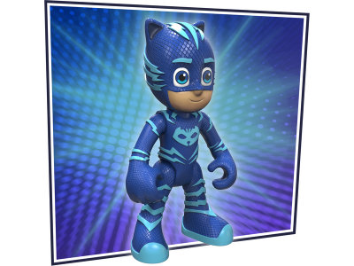 Набор игровой Hasbro Защитный костюм Кэтбой 1-00359783_8